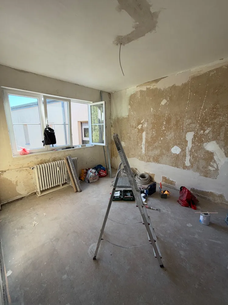3 room apartment with 60 m² in Berlin – Photo 4