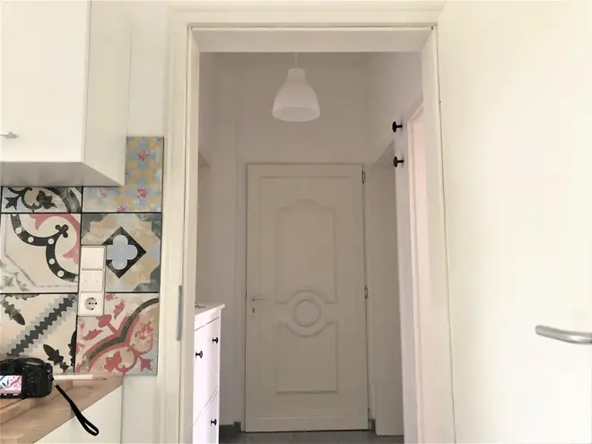 2 Zimmer Wohnung mit 55 m² in Mannheim – Bild 8