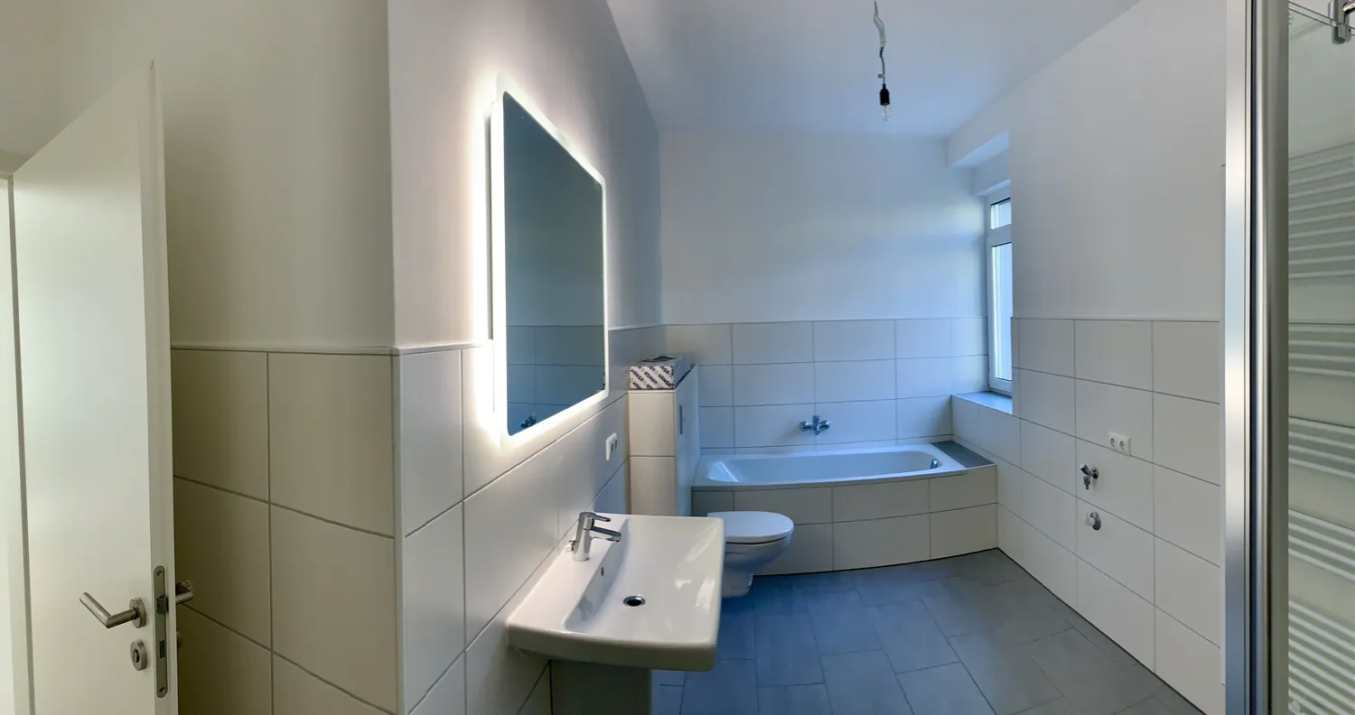 3 room apartment with 100 m² in Brunswick – Photo 3