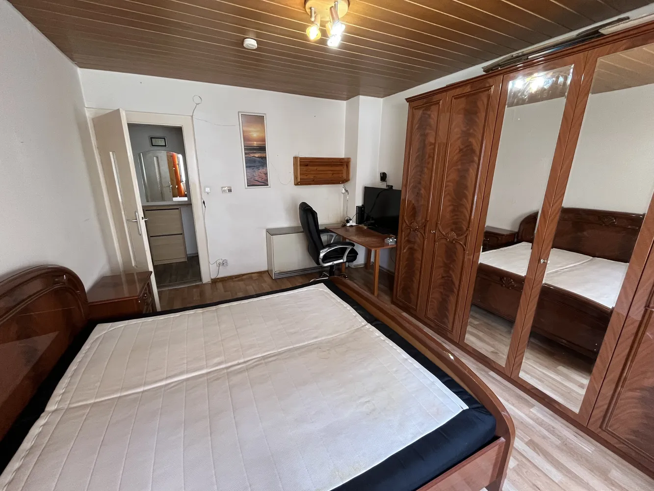 1 Zimmer Wohnung mit 37 m² in Nürnberg – Bild 3