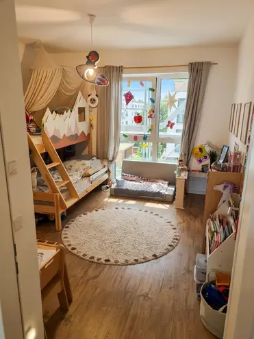 4 Zimmer Wohnung mit 89 m² in Hamburg – Bild 5