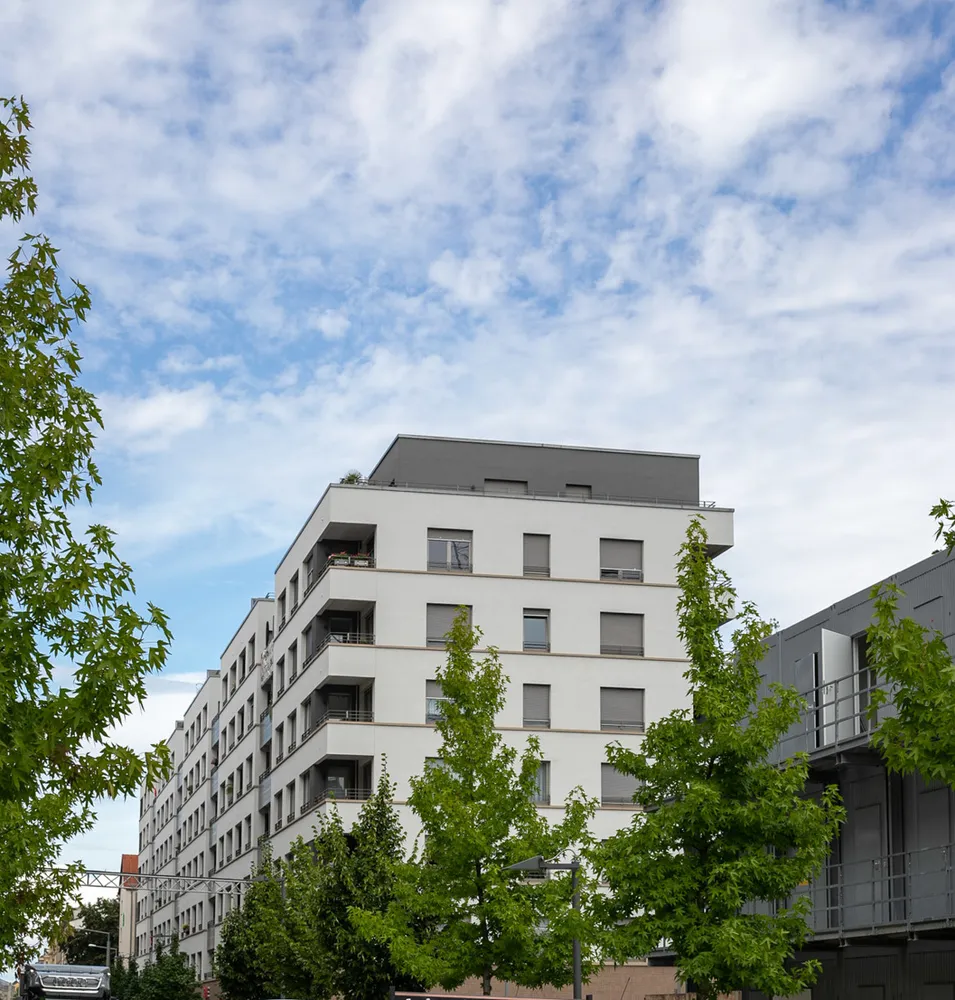 2 Zimmer Wohnung mit 65 m² in Dresden – Bild 8