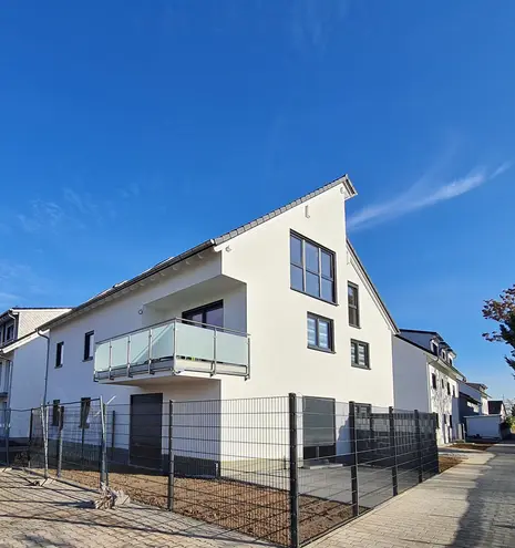 3 Zimmer Wohnung mit 100 m² in Mannheim – Bild 1