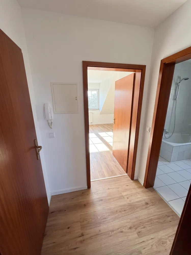 2 Zimmer Wohnung mit 47 m² in Wolfsburg – Bild 5