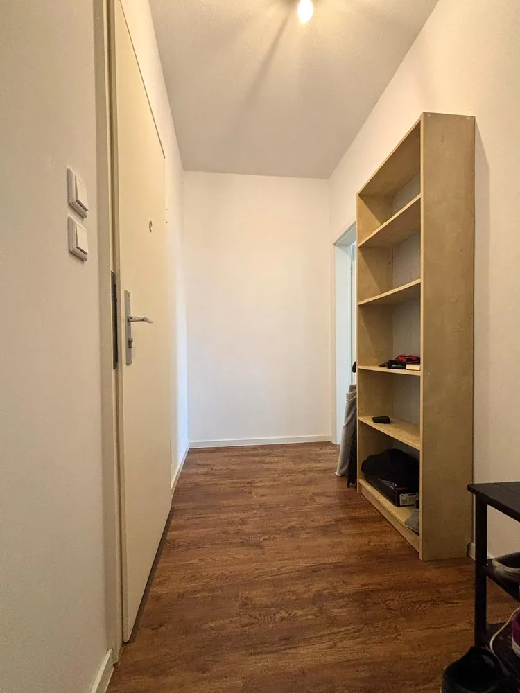 1 Zimmer Wohnung mit 33 m² in Düsseldorf – Bild 6