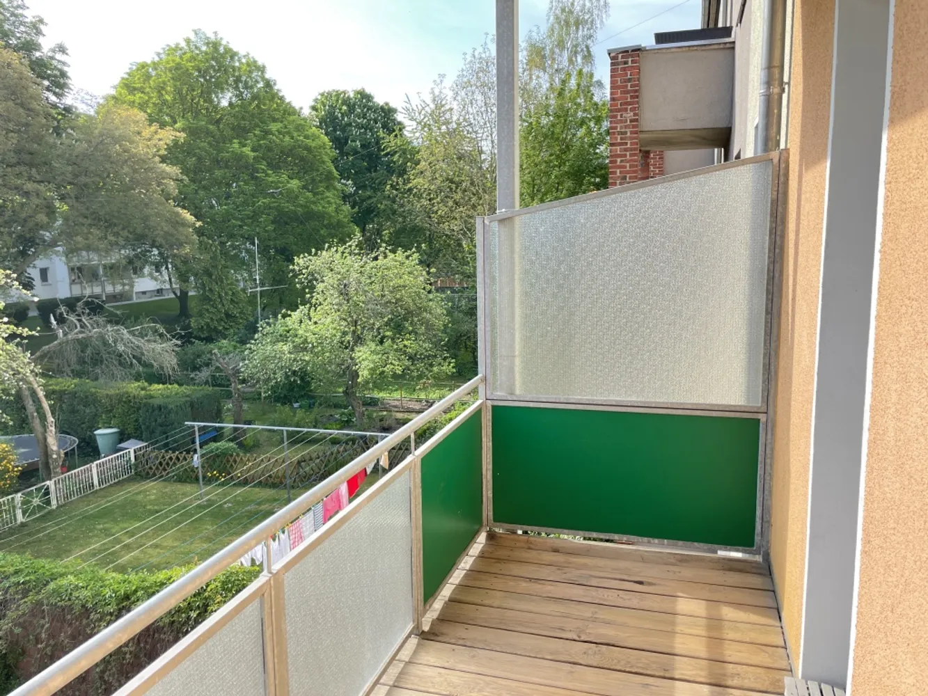 4 room apartment with 89 m² in Magdeburg – Photo 3