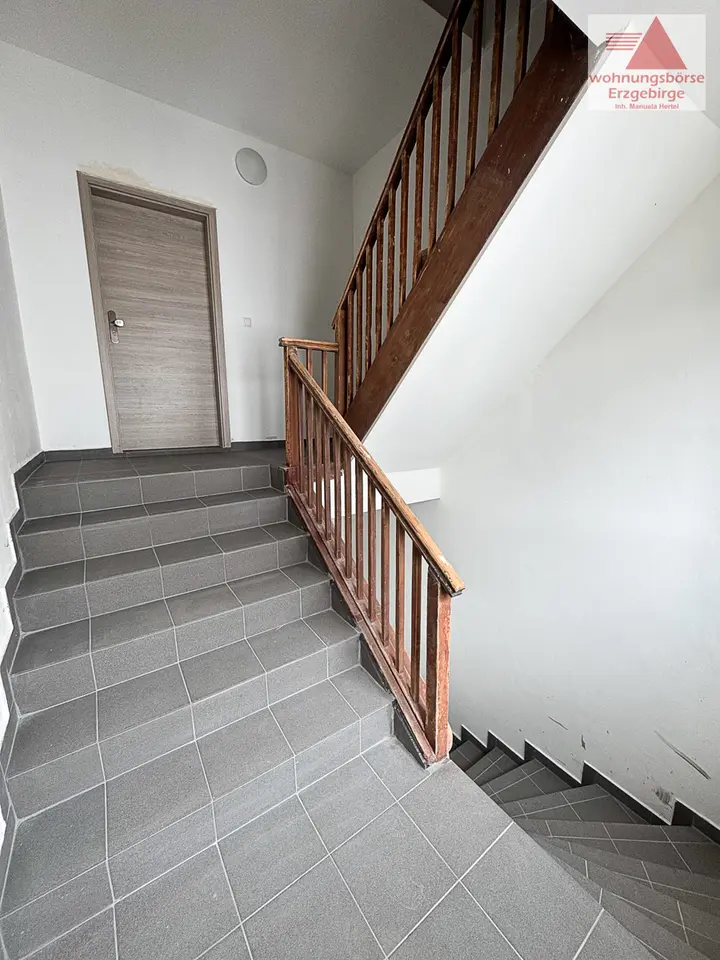 2 Zimmer Wohnung mit 57 m² in Aue-Bad Schlema – Bild 7