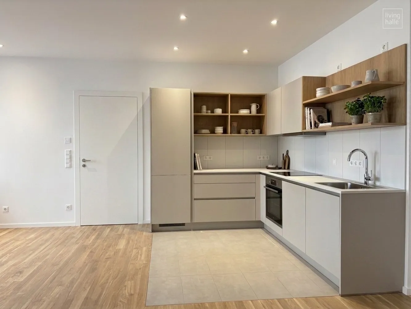 3 room apartment with 95 m² in Halle (Saale) – Photo 7