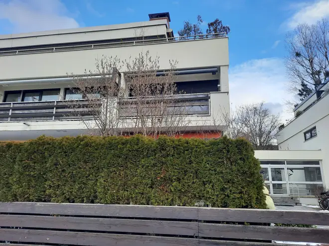 1 Zimmer Wohnung mit 37 m² in München – Bild 2