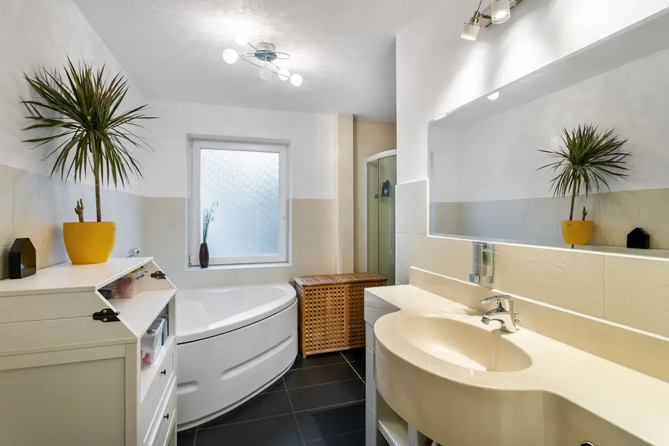 3 Zimmer Haus mit 119 m² in Berlin – Bild 8