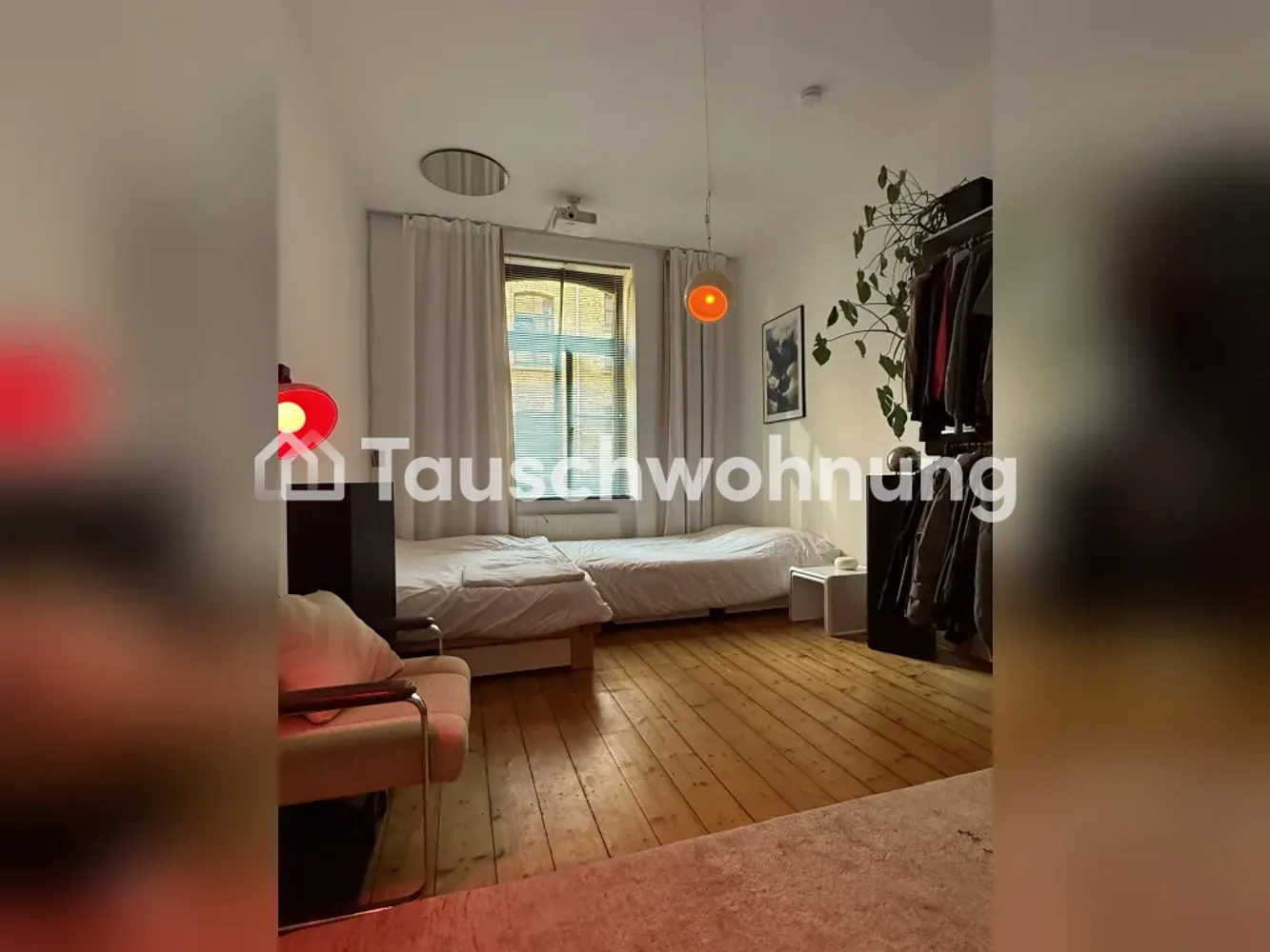2 room apartment with 55 m² in Cologne – Photo 1