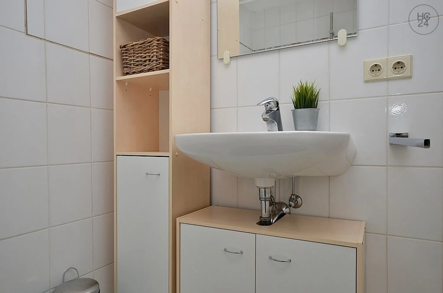 1 Zimmer Wohnung mit 43 m² in Schweinfurt – Bild 8