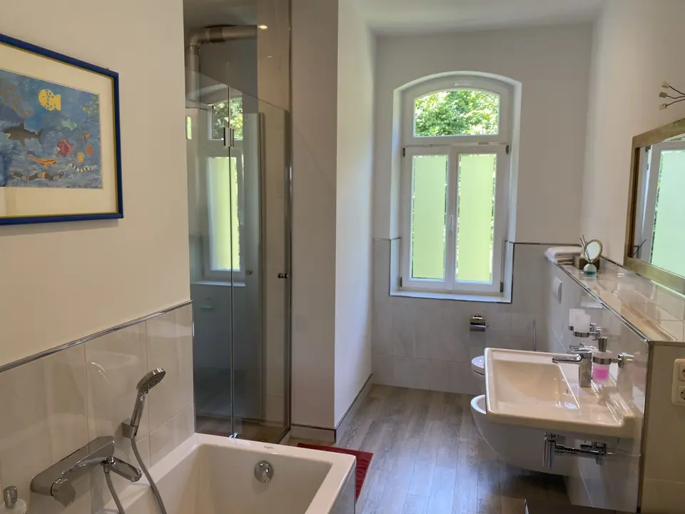 WG-Zimmer mit 140 m² in Erfurt – Bild 8