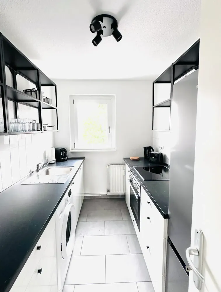 WG-Zimmer mit 9 m² in Berlin – Bild 5