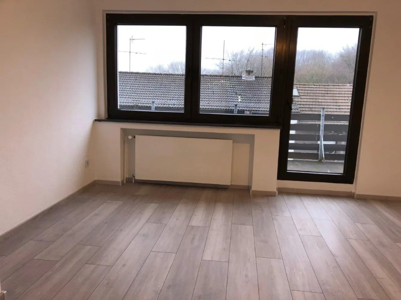 1 Zimmer Wohnung mit 40 m² in Duisburg – Bild 3