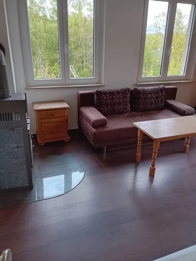 1 Zimmer Wohnung mit 33 m² in Zwickau – Bild 4