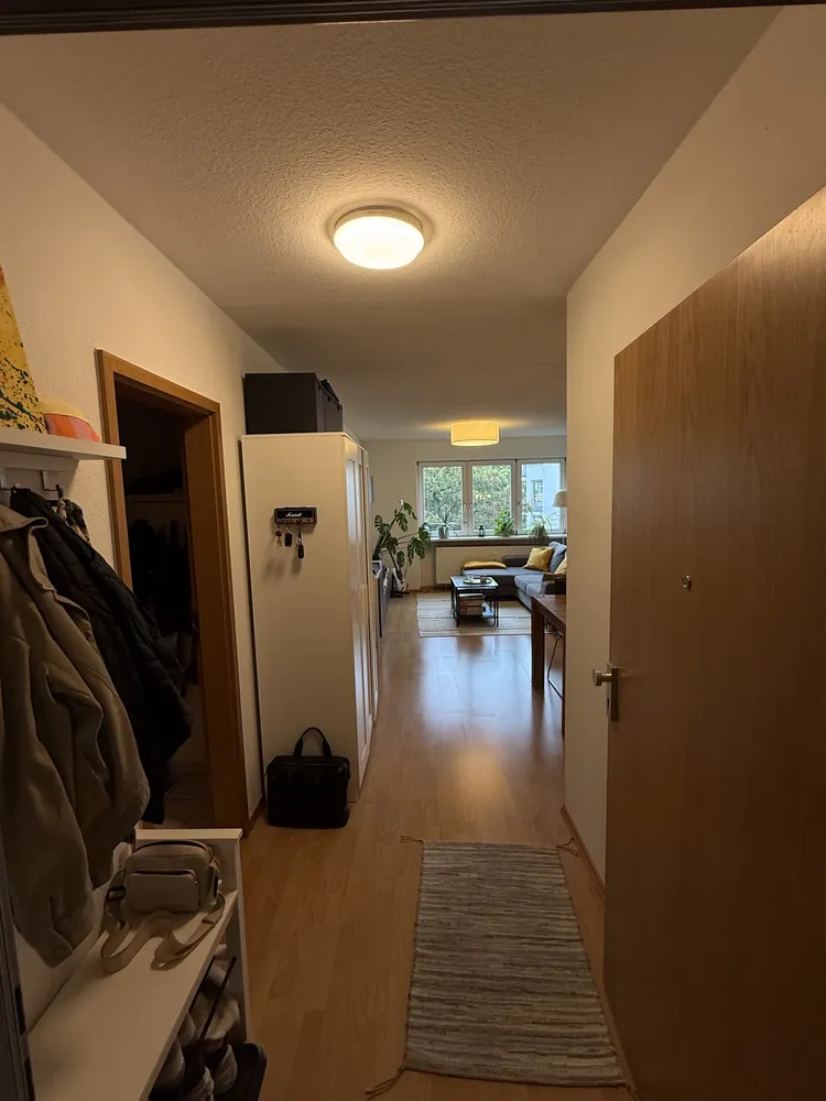 2 Zimmer Wohnung mit 56 m² in Stuttgart – Bild 7