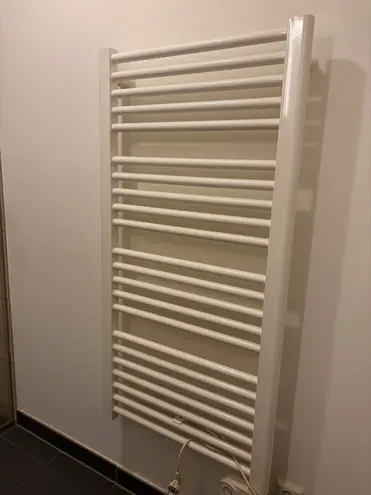 1 Zimmer Wohnung mit 25 m² in Köln – Bild 9