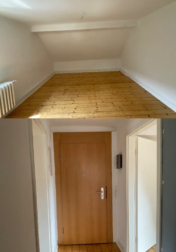 3 Zimmer Wohnung mit 65 m² in Oberhausen – Bild 6