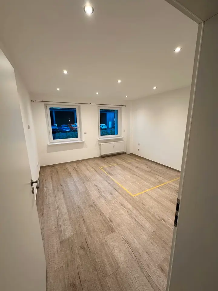 2 Zimmer Wohnung mit 60 m² in Arnsberg – Bild 1