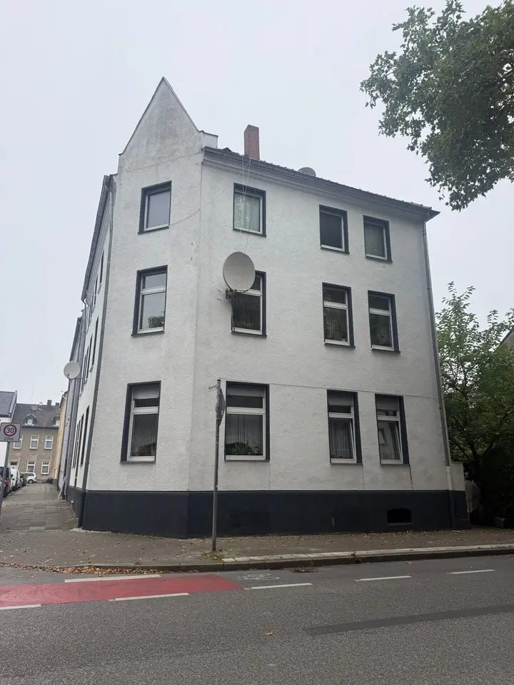 2 Zimmer Wohnung mit 55 m² in Gelsenkirchen – Bild 5