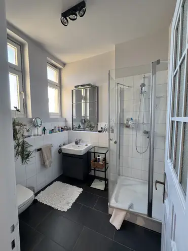 3 Zimmer Wohnung mit 110 m² in Hamburg – Bild 11