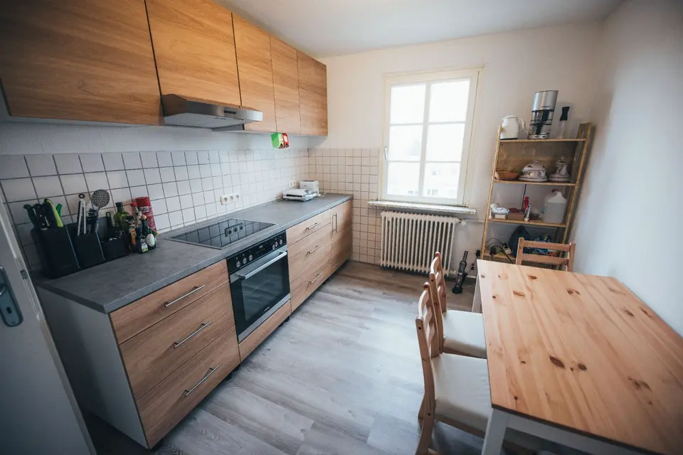 WG-Zimmer mit 20 m² in Gießen – Bild 7