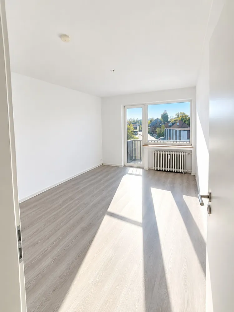 3 room apartment with 55 m² in Mönchengladbach – Photo 6