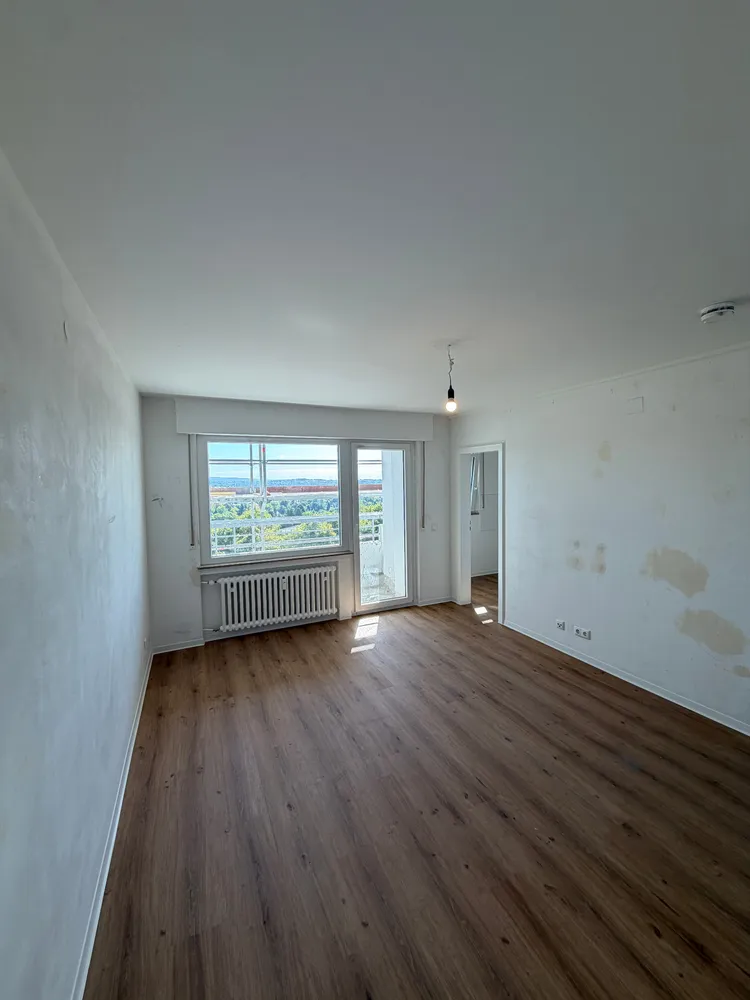 1 Zimmer Wohnung mit 29 m² in Wiesbaden – Bild 5