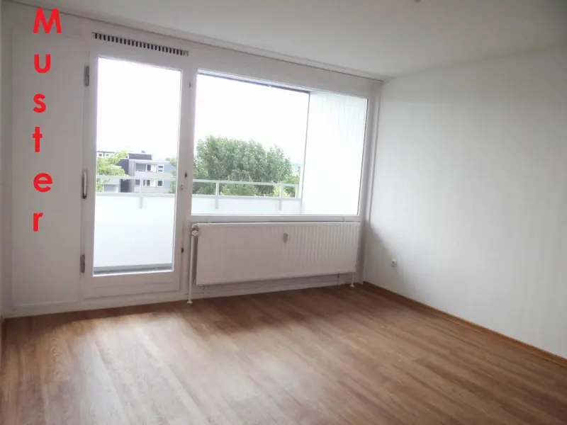 2 Zimmer Wohnung mit 54 m² in Duisburg – Bild 4