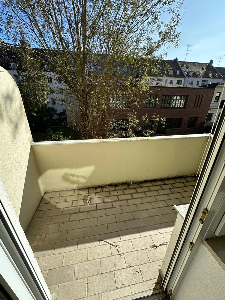 3 Zimmer Wohnung mit 60 m² in München – Bild 6