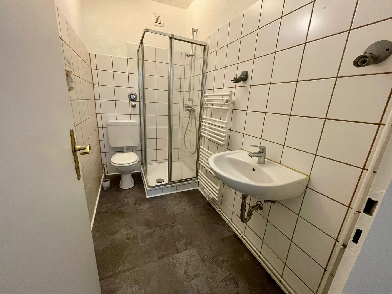 2 Zimmer Wohnung mit 55 m² in Hannover – Bild 6