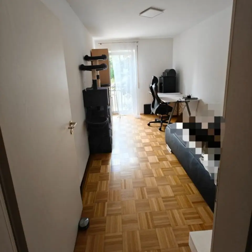 3 Zimmer Wohnung mit 82 m² in Ingolstadt – Bild 5