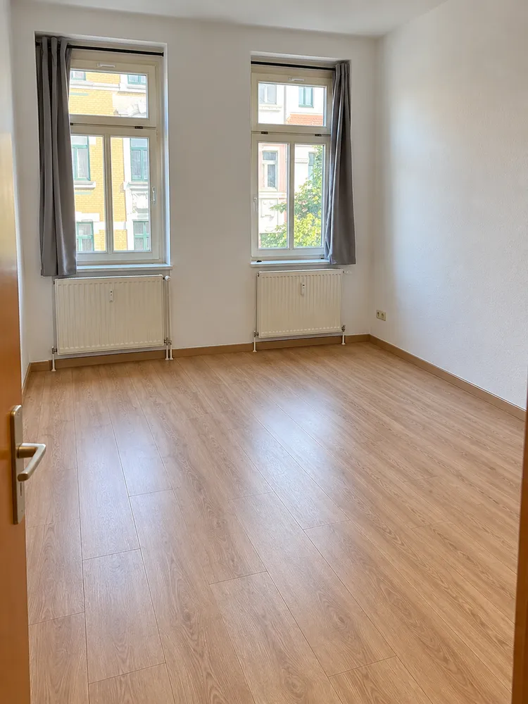 2 Zimmer Wohnung mit 58 m² in Leipzig – Bild 2