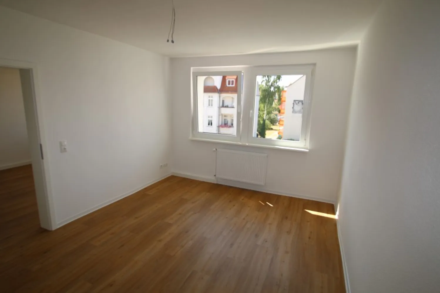 3 room apartment with 62 m² in Magdeburg – Photo 2