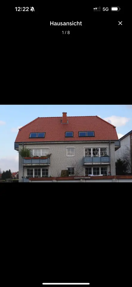 2 Zimmer Wohnung mit 55 m² in Bielefeld – Bild 10