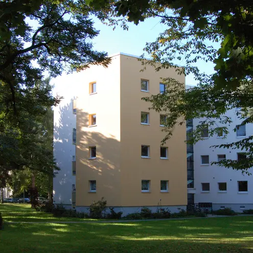 1 Zimmer Wohnung mit 37 m² in Berlin – Bild 3