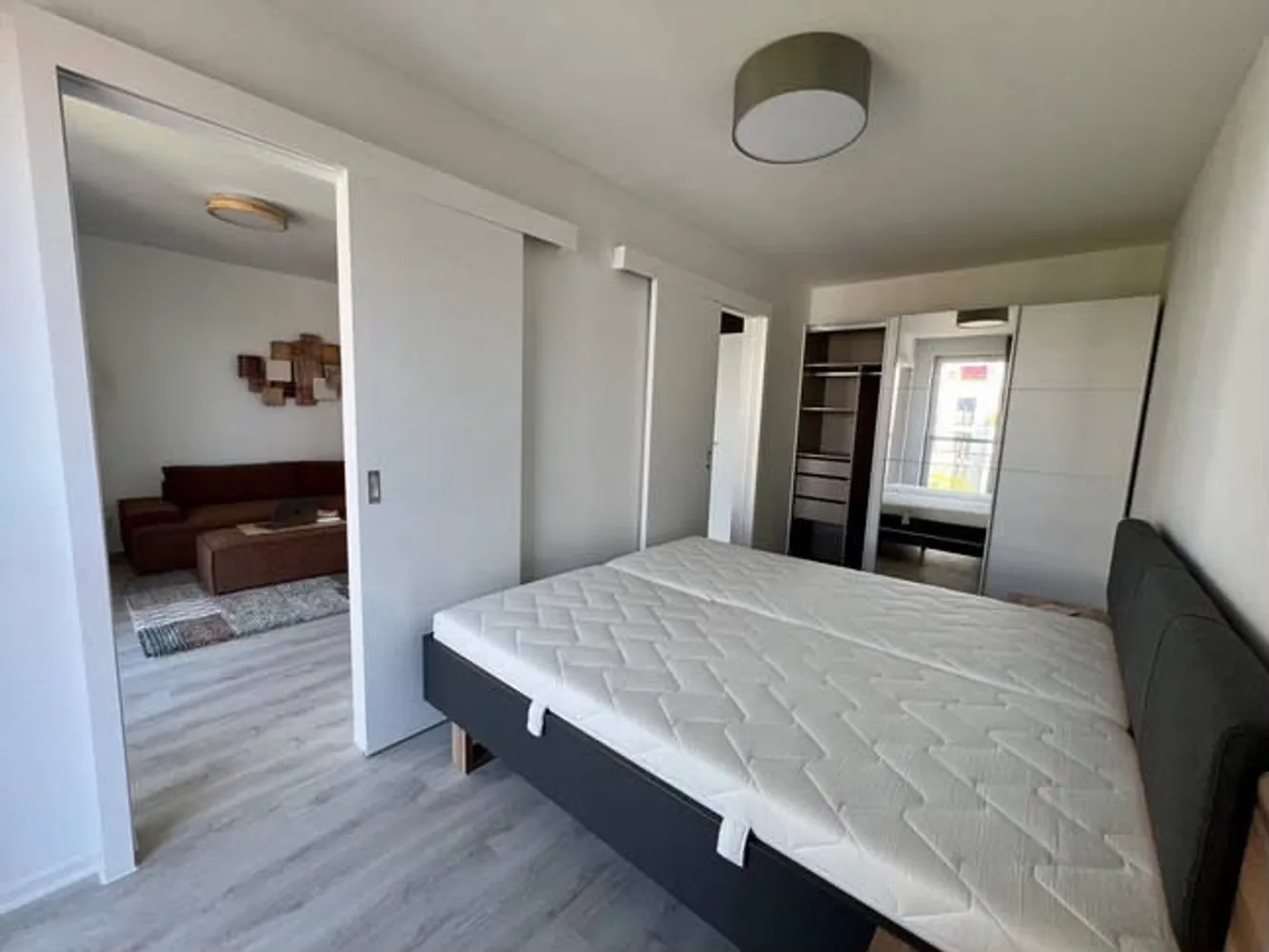 2 Zimmer Wohnung mit 43 m² in Berlin – Bild 7