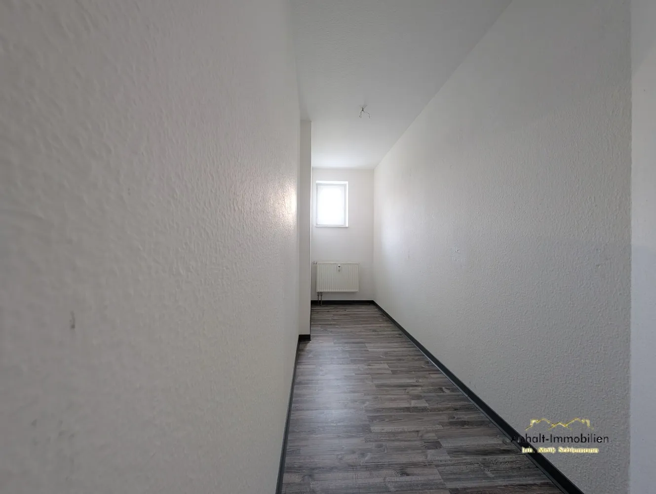 2 room apartment with 68 m² in Bitterfeld-Wolfen – Photo 4