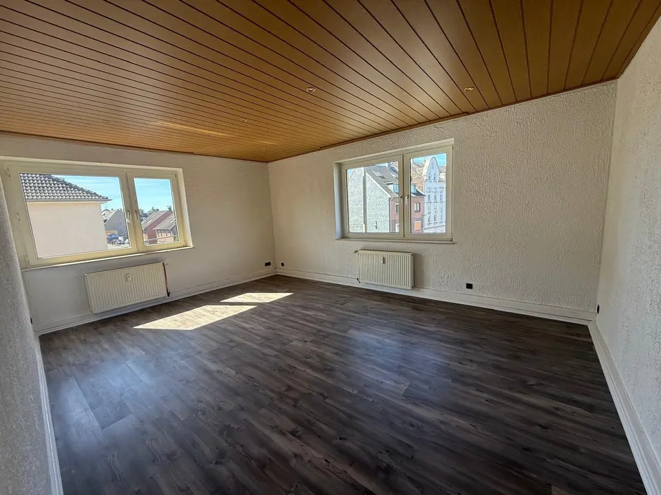 3 Zimmer Wohnung mit 73 m² in Oberhausen – Bild 1