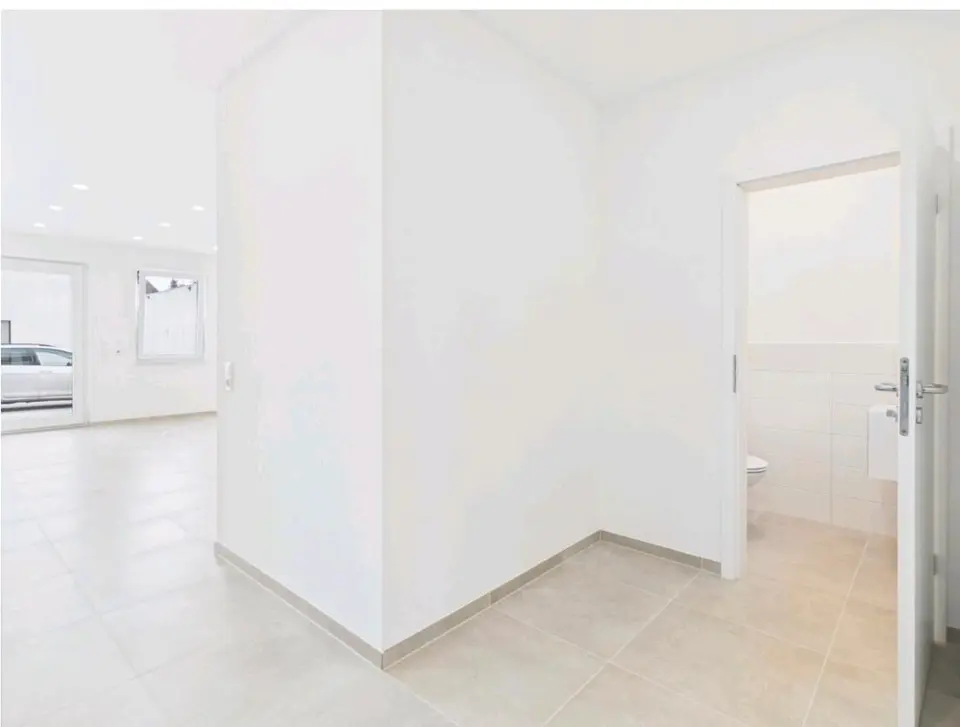 3 Zimmer Wohnung mit 94 m² in Darmstadt – Bild 8