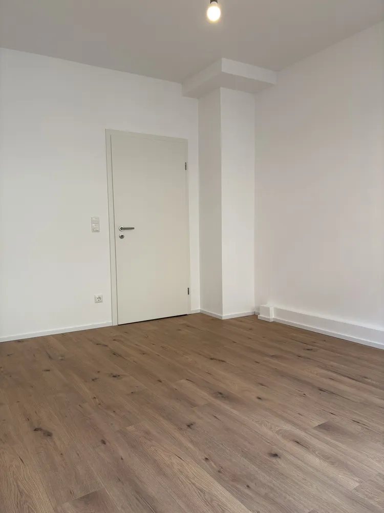 2 Zimmer Wohnung mit 58 m² in Mannheim – Bild 12