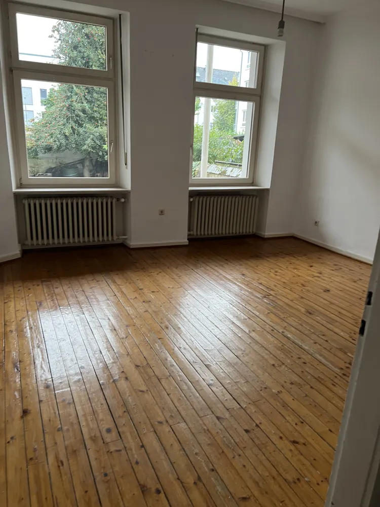 3 Zimmer Wohnung mit 100 m² in Trier – Bild 2