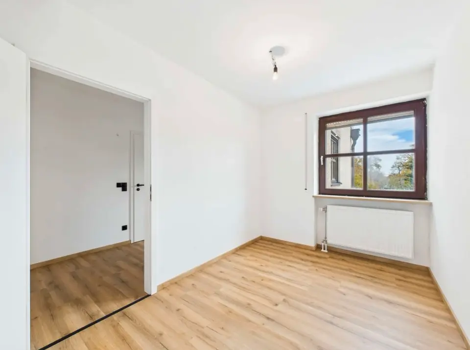 4 Zimmer Wohnung mit 87 m² in Regensburg – Bild 6