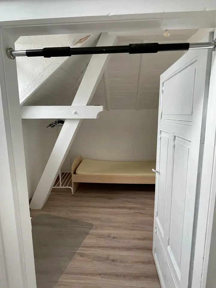2 Zimmer Wohnung mit 35 m² in Kassel – Bild 2