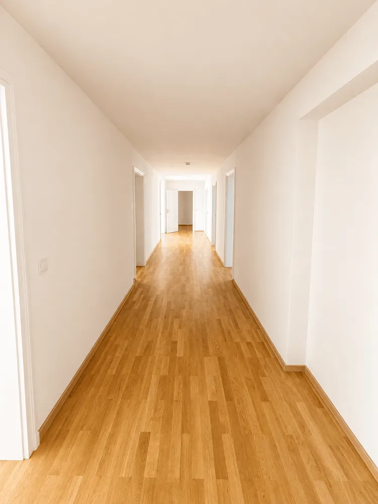 3 Zimmer Wohnung mit 152 m² in München – Bild 3