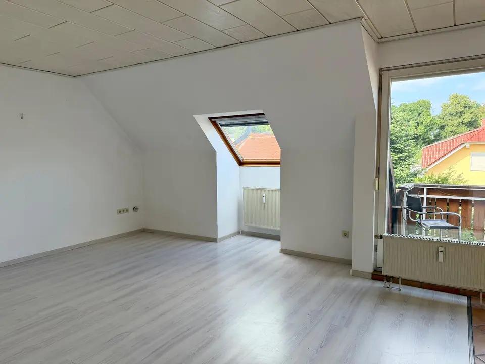 4 Zimmer Wohnung mit 100 m² in Kassel – Bild 7