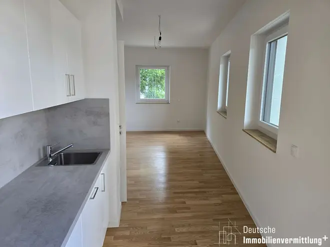 2 Zimmer Wohnung mit 57 m² in Leipzig – Bild 2