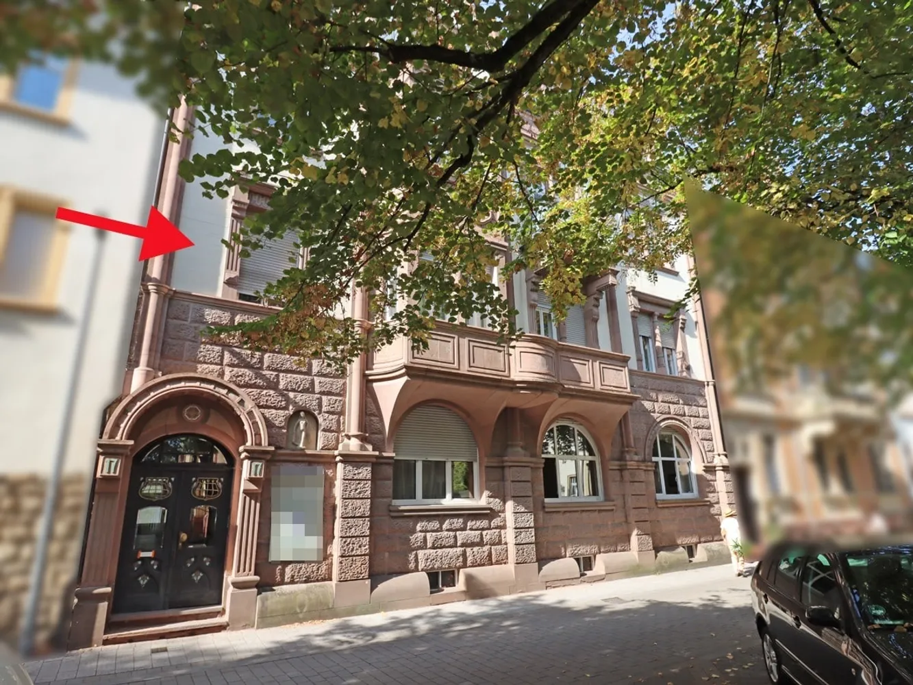 5 Zimmer Wohnung mit 165 m² in Bruchsal – Bild 9