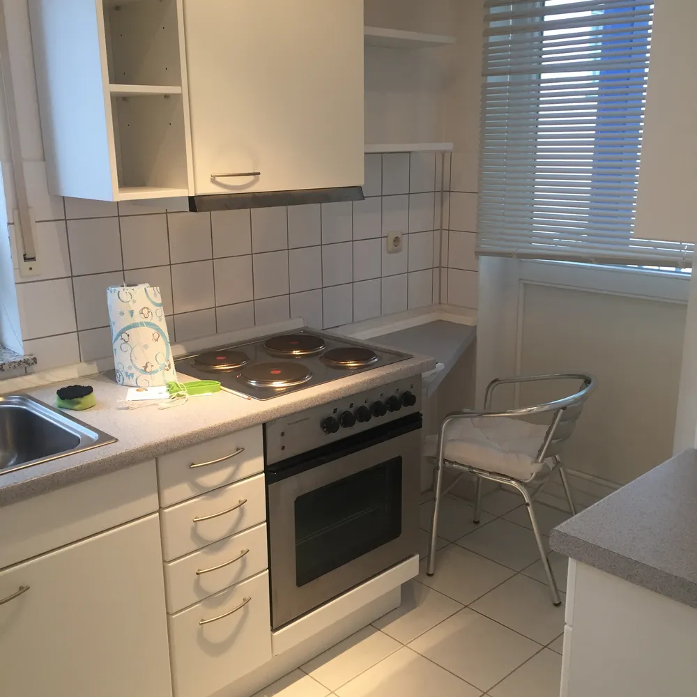 1 Zimmer Wohnung mit 53 m² in Wetzlar – Bild 3